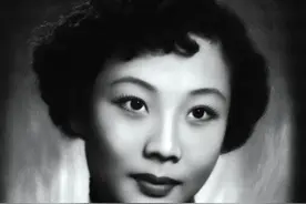 赵燕侠同志逝世图片