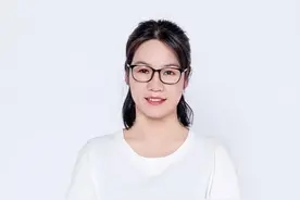 专注甜宠文！玉楼人醉：希望读者在甜蜜世界中得到放松｜春熙访③图片