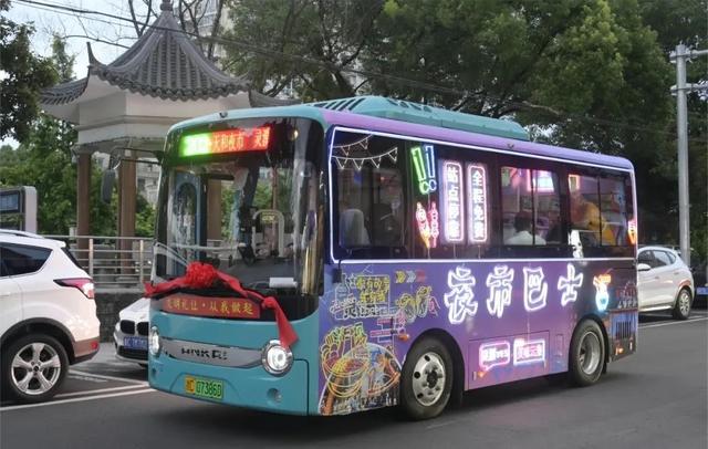 “交通+文旅”深度融合，安凯G60E激活苍南区域旅游新经济