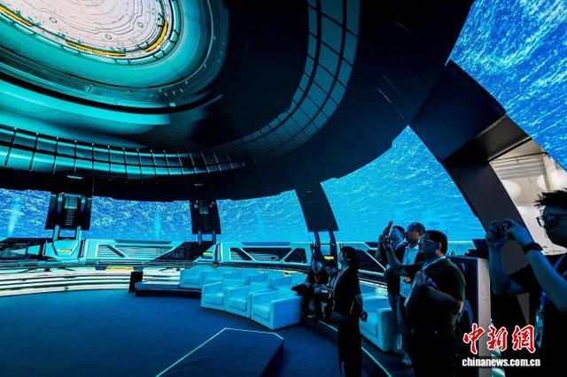 科技赋能中国文旅产业：从体验革新到场景重构