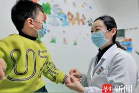 孩子反复感染、久咳不愈，怎么办？中医来支招图片