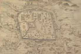 【历史文化】金牛古道第一驿，小镇上演“天回传奇”图片