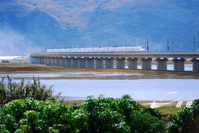 一张动车票打卡多个景点！“七彩云南之旅”计次票了解一下