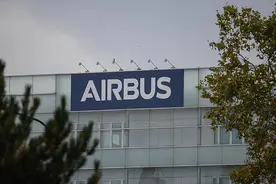 空客：预计天津A320飞机第二条总装线2026年初投产图片