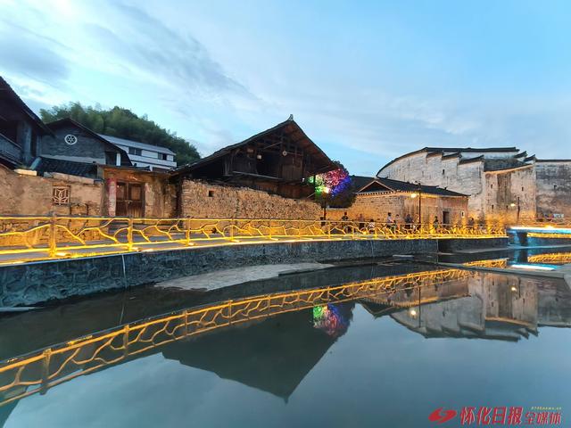 辰溪双节文旅市场观察：文化赋能带动消费新热潮