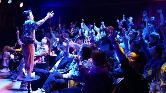 全城热恋！共赴“幸福联线”深圳专场浪漫之约