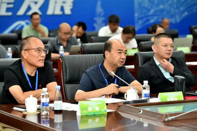 “人工智能+农林水牧”专项组预赛侧记