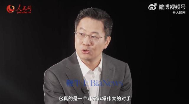 卢伟冰回应小米是营销公司：是误解，产品不好营销再强也卖不出去