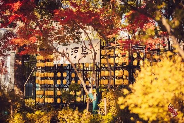 水做的无锡，如何去读？