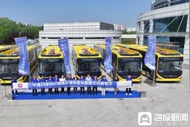 深读两会丨山东外贸逆势增长，靠的是什么？图片