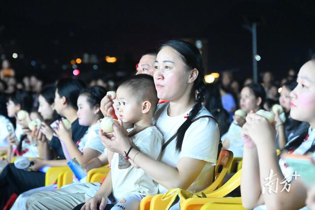 接待游客超24万人次！2025连州旅游文化季用精彩定格盛夏