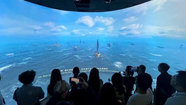 活力中国调研行｜福建平潭：国际旅游岛的“文旅探新”