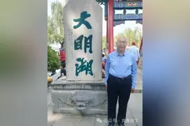 新春贺礼：品读侯氏父女佳作诗评48首（上篇）图片