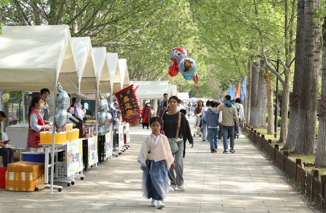 别白跑！顺义这处知名“打卡地”将提前闭园！