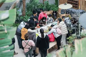 在合肥，万科与你一起，探索城市理想单元图片