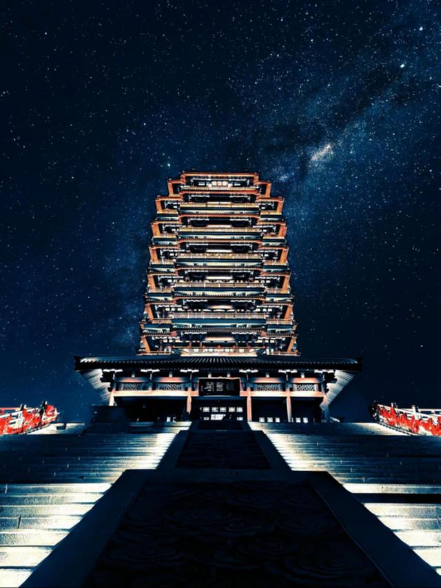 “双节狂欢·漫游张店”超全游玩攻略，带你解锁N种玩法！