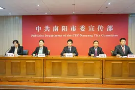 河南邓州：扛稳产量大县责任 打造百亿乡村振兴产业体系图片