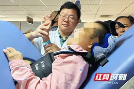 平地摔倒竟高位截瘫！医生提醒这些人群小心无骨折脱位型颈脊髓损伤图片