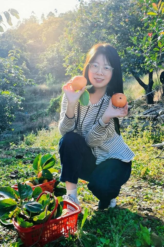 这里的柿子可以摘！代溪镇，距四坪仅12公里，2天1夜烹茶酌酒，玩转非遗！