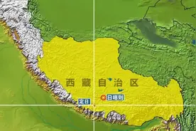 多型国产遥感卫星助力抗震救灾图片
