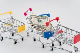 美元贬值已是大势所趋 美元未来会连降三级图片