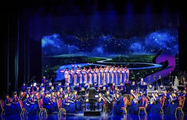 来嗨！包头跨年活动来了！