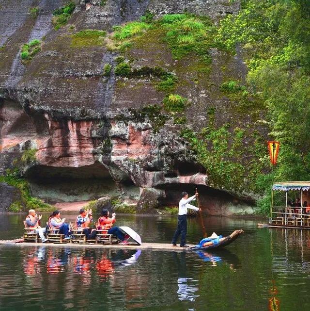 跟着演唱会游三明 | “音综王牌+世遗美景”，梦幻联动来了！到三明泰宁一起嗨不停！
