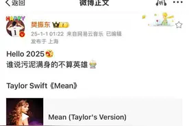 樊振东分享《孤勇者》歌词：谁说污泥满身的不算英雄图片