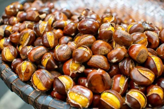 总是会反复爱上潍坊的秋天！