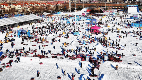 辽宁，能处！央视推荐！来辽宁赴一场山海之约