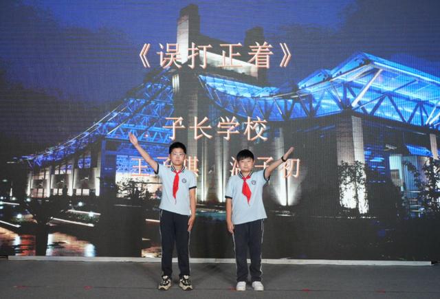 在元代水闸边，共谱一场古今交融的社区文化活动