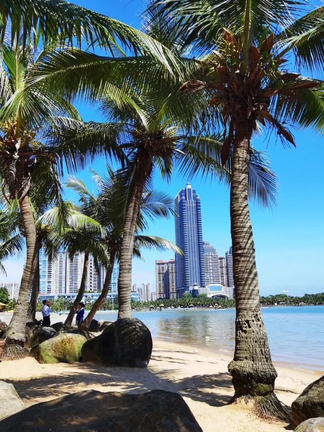 不做选择！湛江东西海岸旅游线路，我全都要！