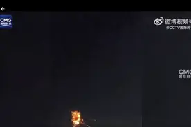 莫斯科遭遇大规模无人机袭击！俄军控制一重要交通枢纽！俄方：“美英波参与策划库尔斯克行动”图片