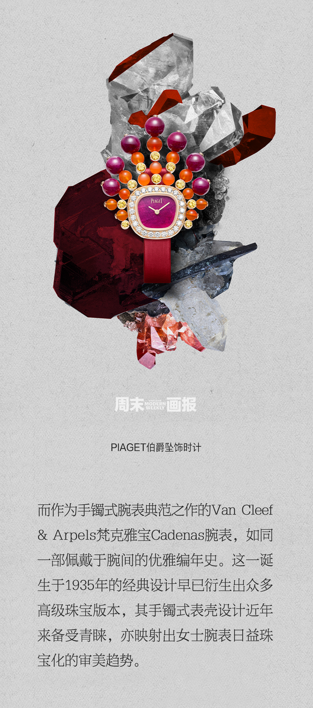 点击进入年度「金指针」时间！