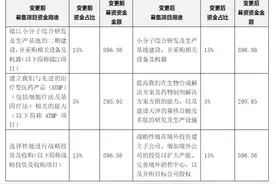 凯莱英“微调”募资用途，大分子与细胞治疗业务生变图片