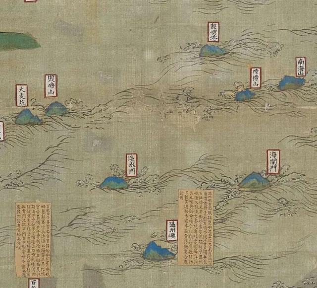 舟山有意思 | 这里曾是舟山的富庶之地，你知道吗？