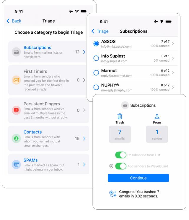 名为Ocean的新应用为Gmail用户带来收件箱分类、任务和邀请功能