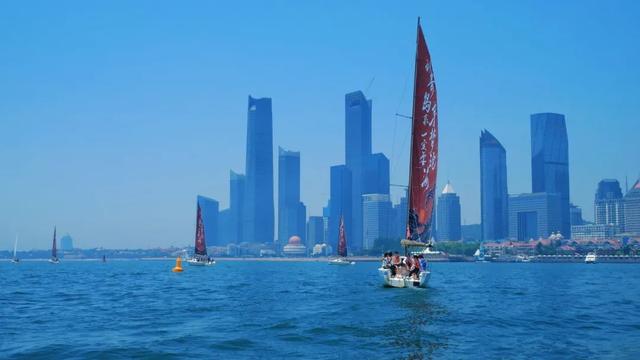 260万人次！青岛海上旅游年度游客接待量已超2024全年！