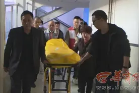 父女相继捐献遗体感动全网 姑姑：从不理解到也想捐图片
