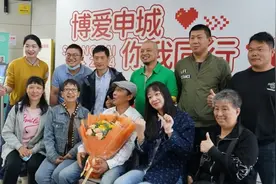 你知道什么是成分献血吗？今天“红十字人”带头献血，有人累计捐了20次……图片