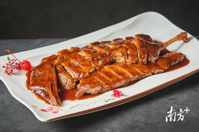 晚上看赛饿了馋了？不如跟着全运会吃遍江门