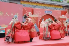 泰兴婚姻登记大数据：结婚平均年龄继续上升，再婚群体增多图片