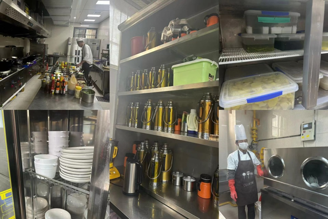 去拉萨这些地方吃饭、旅行的注意！