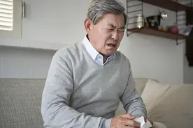 呼吸道疾病高发季，叠加感染怎么办？如何预防老慢病复发加重？图片