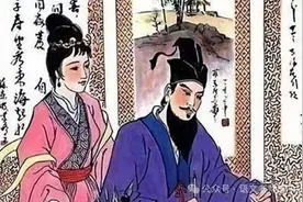 儿子“洗三”，当爹的他却写了这么一首诗图片
