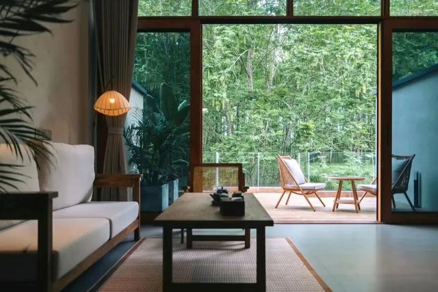 都江堰元旦田园游攻略：林盘漫步、山野美食……沉浸体验都江堰原汁原味的乡村风光~