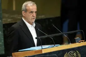 伊朗为何迟迟不动手？内部存在分歧 知情人：哈梅内伊仍保持冷静图片