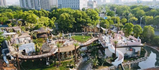 武汉新增4家国家4A级旅游景区，打卡攻略来了！