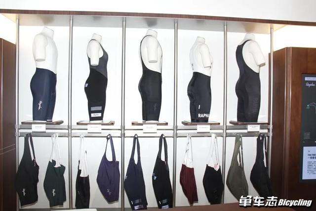 骑行者的港湾 | Rapha上海Clubhouse正式启幕