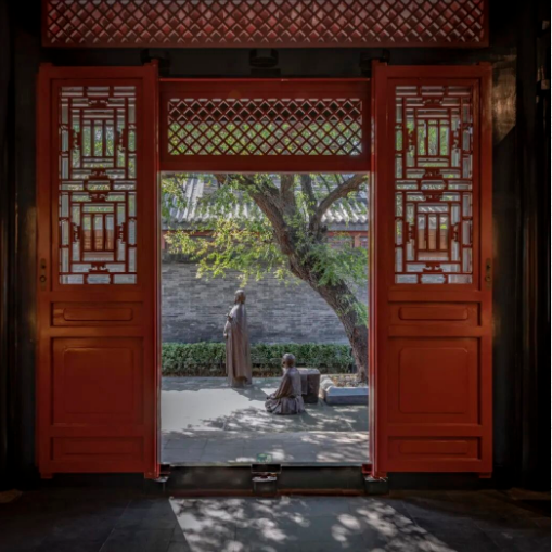 博物馆里迎新岁！元旦假期西城区博物馆开放时间活动汇总来了